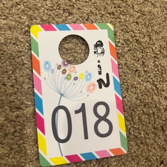 LC Lauren Conrad sleeveless top size large . - Picture 8 of 8